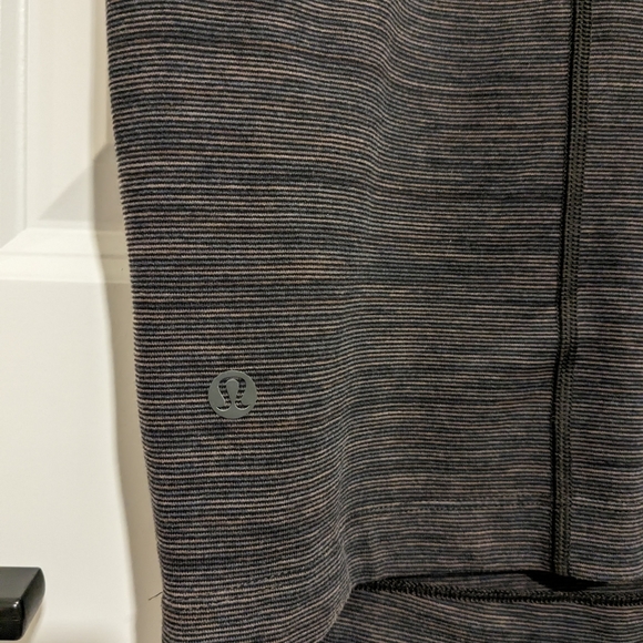 Lululemon Globetrotter Dress - Picture 6 of 8